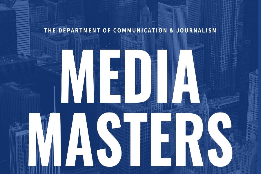 Media Masters