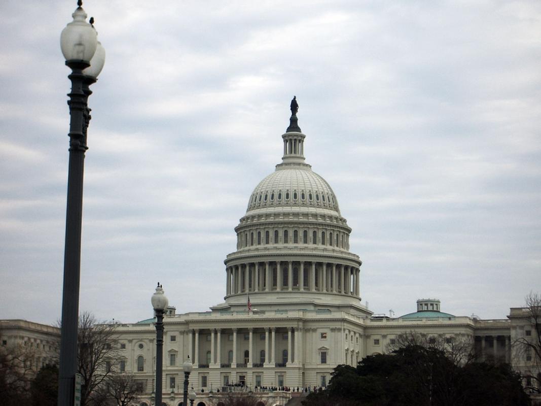 Capitol Building