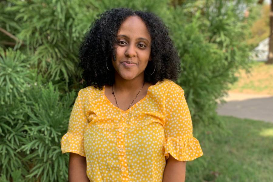 Edom Seyoum