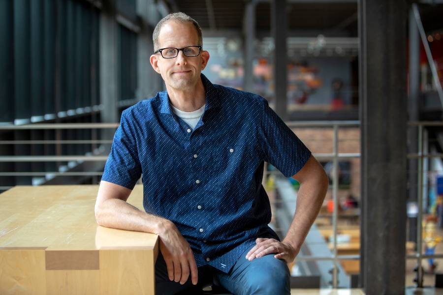 Pete Docter