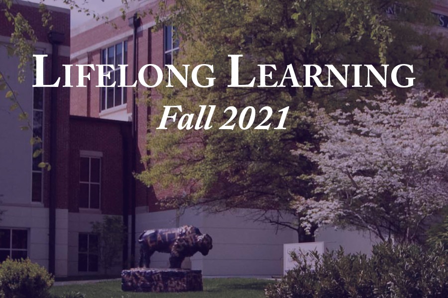 Lifelong Learning Kick-Off 2021