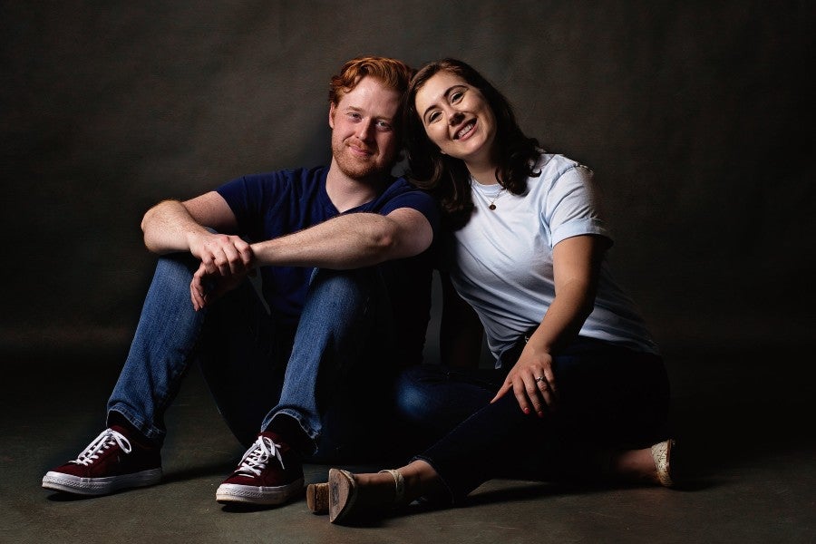 Image Jonah Jackson image beautiful - CEA alums pass on love of performing to next generation through ...