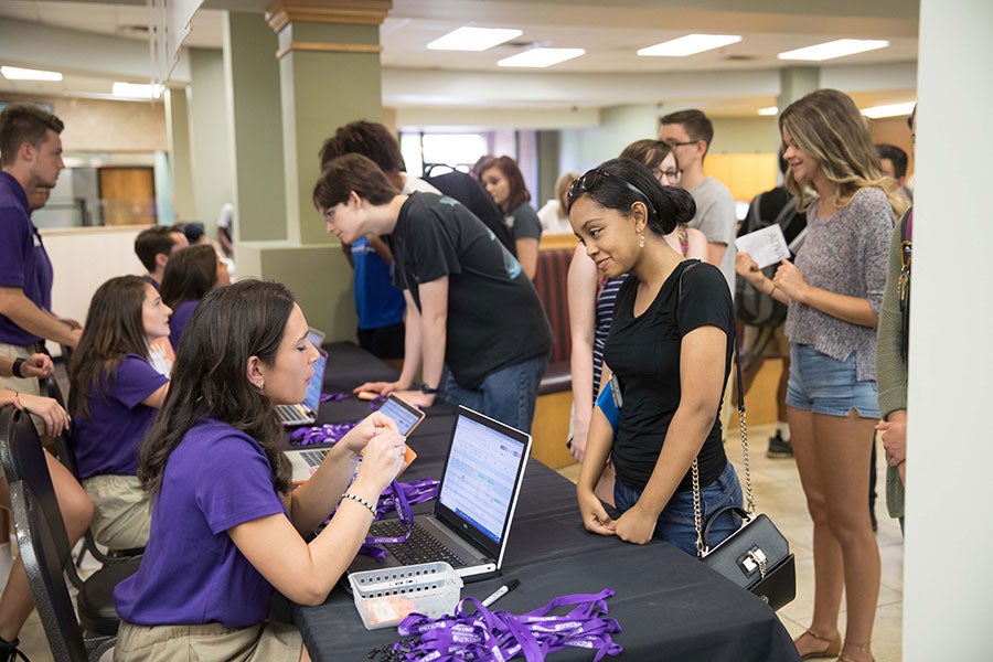 Quest Week August 17, 2021 University University