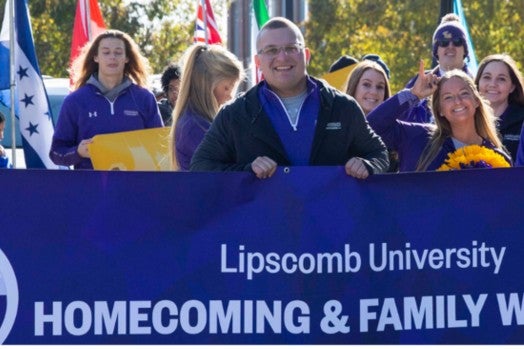 Homecoming and Family Weekend 2021 11