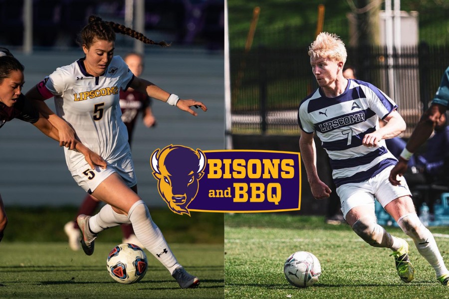 Bisons & BBQ – Women’s Soccer