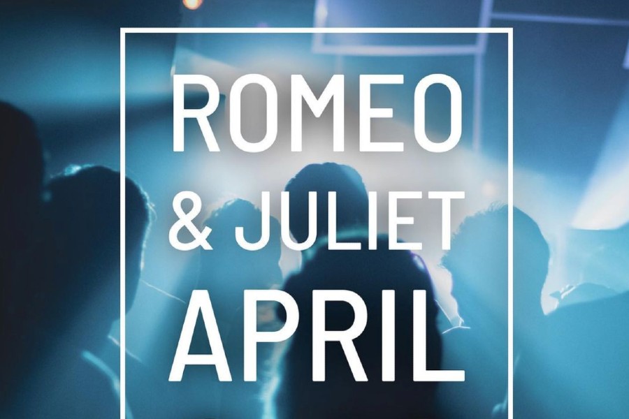 Romeo & Juliet 2022