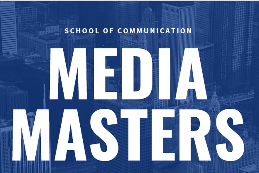 Media Masters New