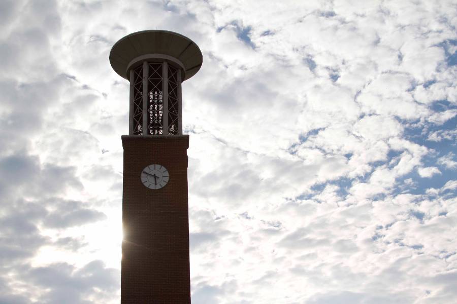 Allen Bell Tower