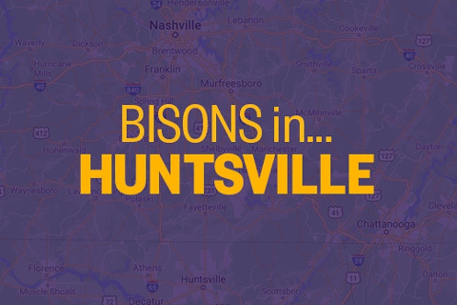 An Evening with Lipscomb: Huntsville