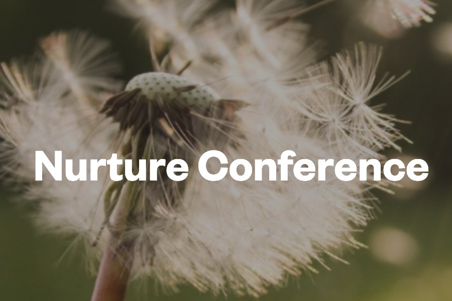 Nurture Conference 2022