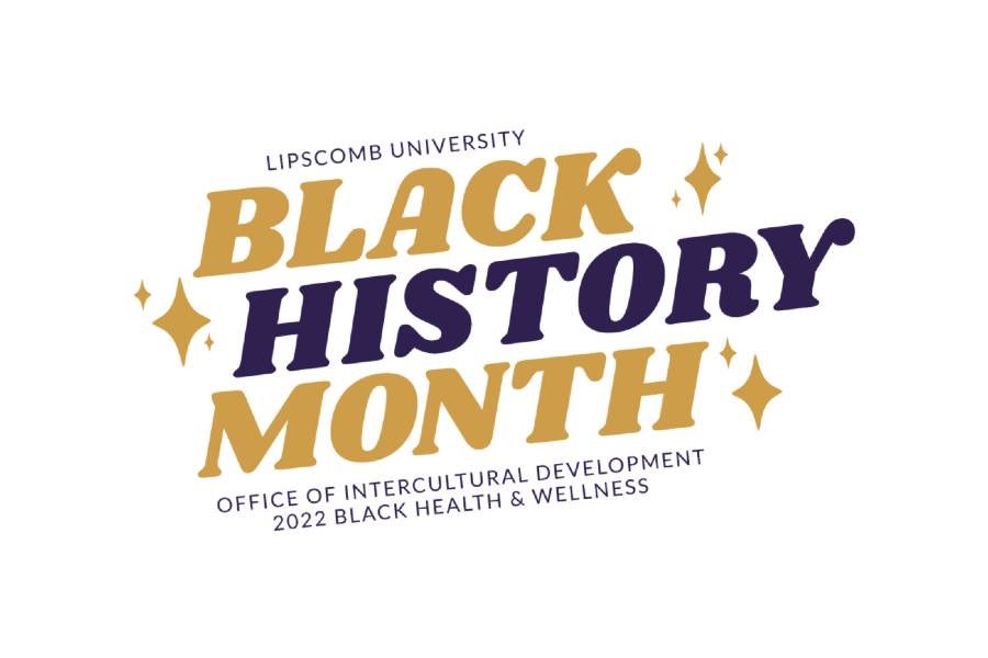 Black History Month logo