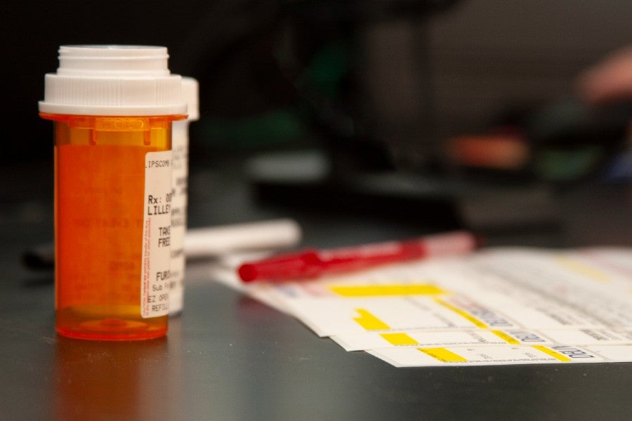 selected for consortium to transform medication and vaccine