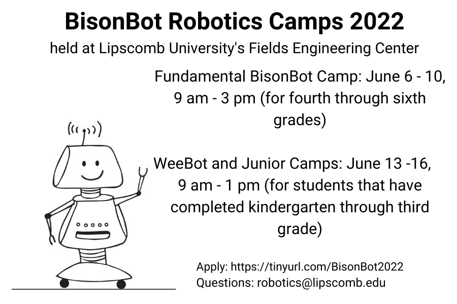 Bison Bots 2022 