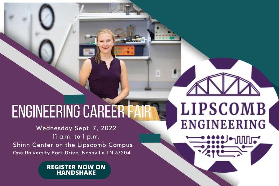 Engineering Career Fair 2022