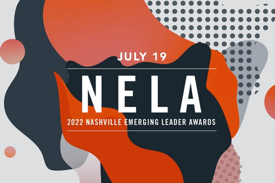 NELA logo