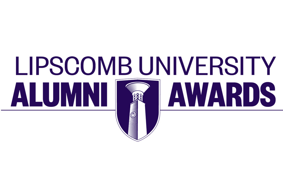 Alumni Awards logo