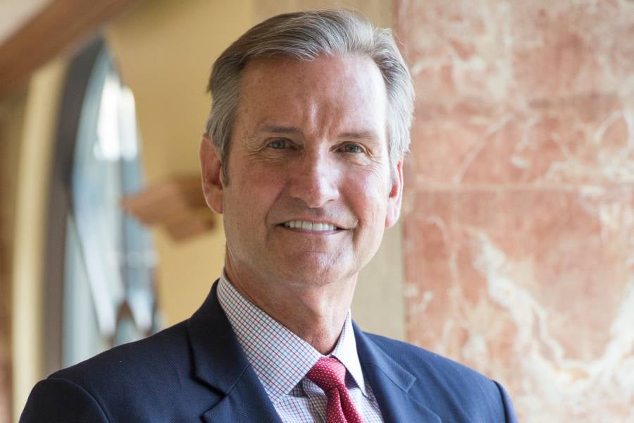 Flatt to be inducted into the TICUA Hall of Fame University