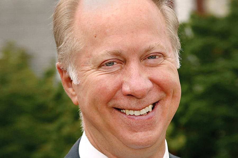 David Gergen