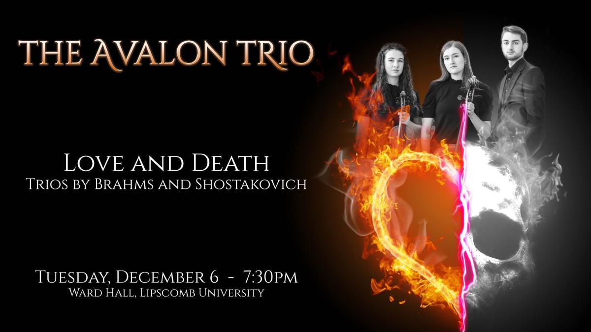 Avalon Trio 