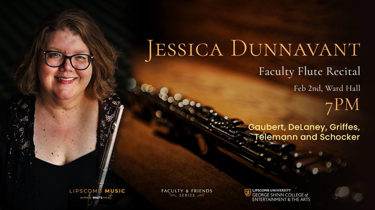Jessica Dunnavant