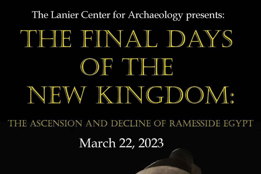 Final Days of the Kingdom