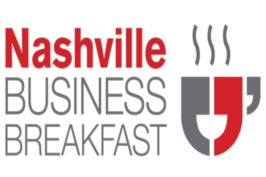 Nashville Business Breakfast