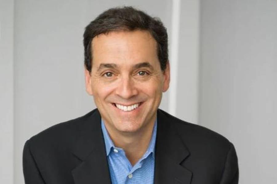 Daniel Pink