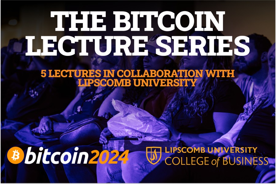 Bitcoin Lecture Series