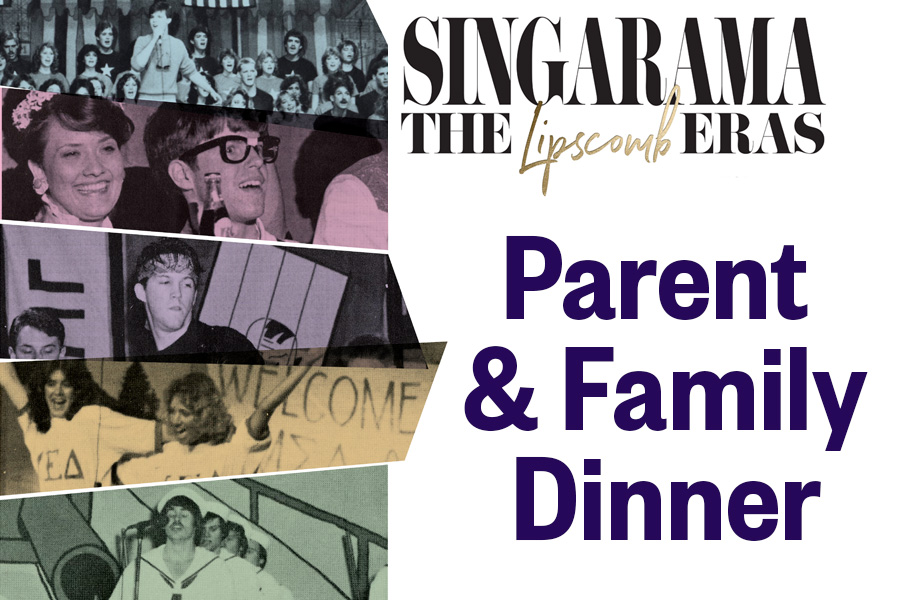 Singarama Parent & Family Dinner