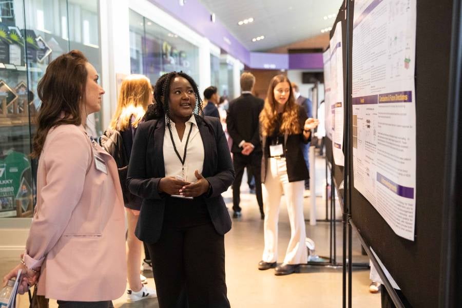 Poster presentation
