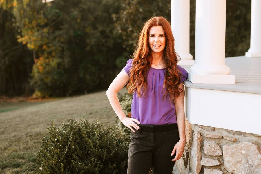 Kim Pierson
