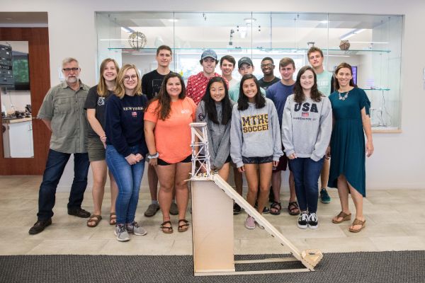Summer Scholars Lipscomb University