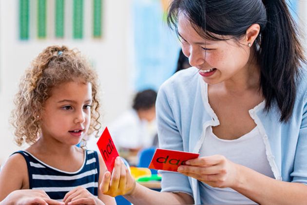 literacy program