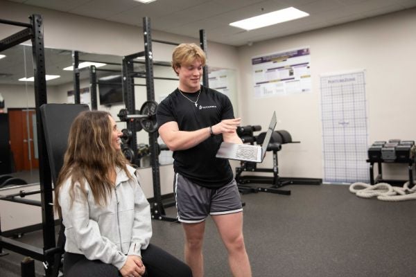 Program - GR - Exercise and Sport Nutrition