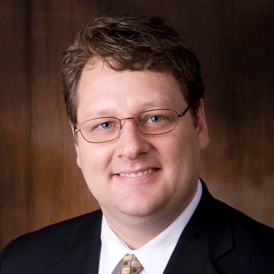 Scott Akers