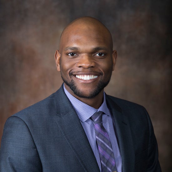 Prentice Ashford