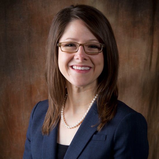 Kristin Baese