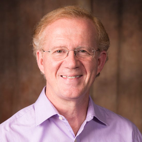 Terry Briley