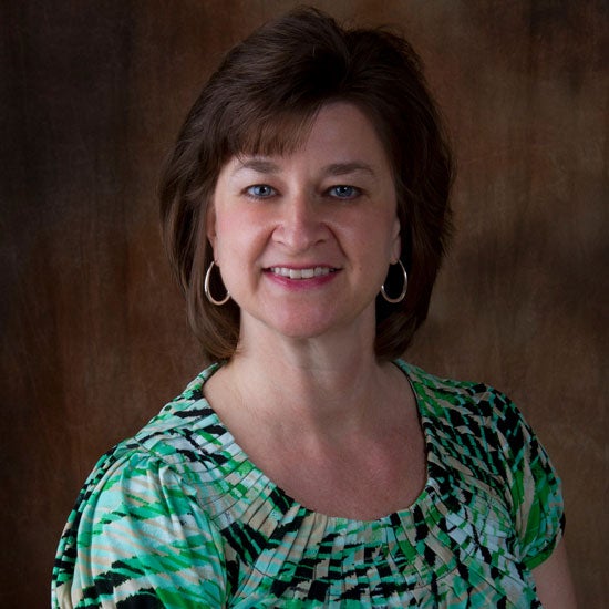 Lorie Browning