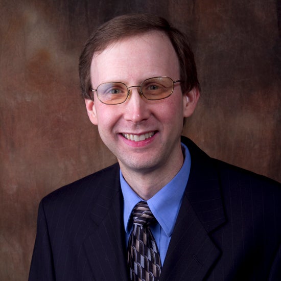 Randy Bybee