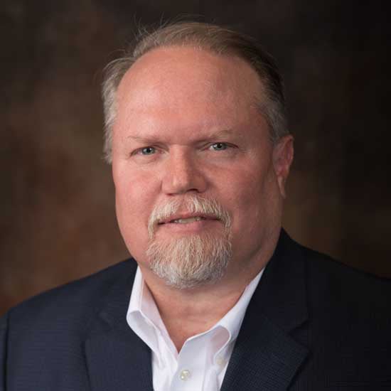 Jeff Cohu