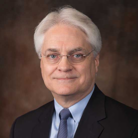 David Elrod