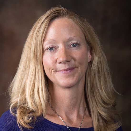 Gail Humes