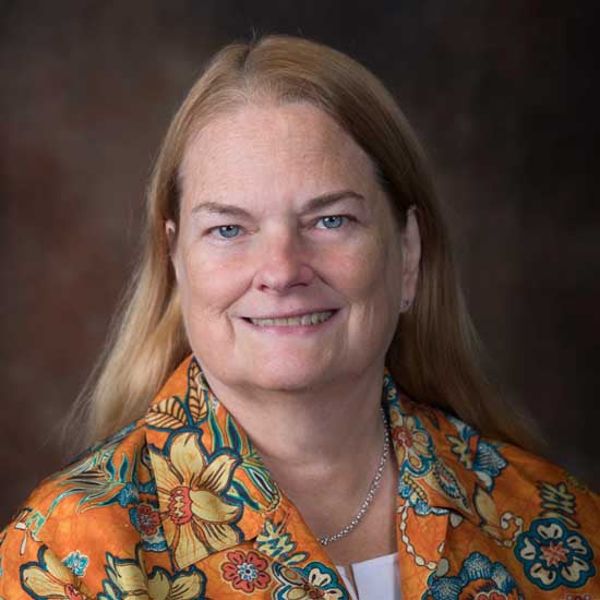 Terri Jerkins