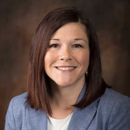 Laurel Littlefield