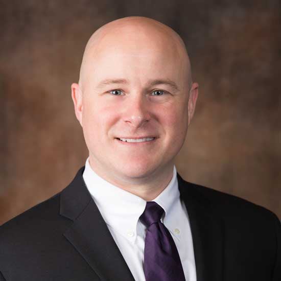 Brent Thompson