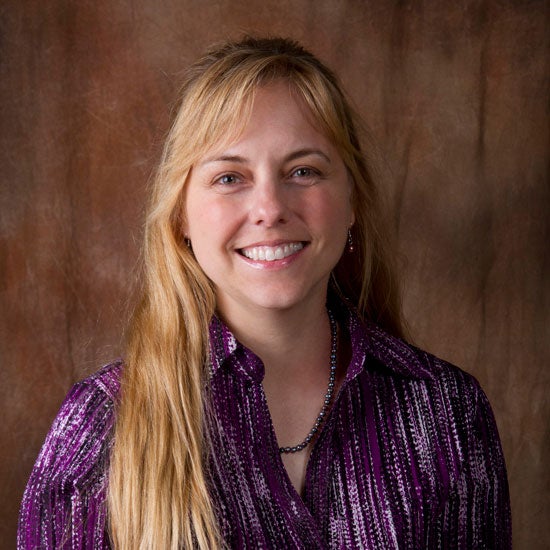 Tamara Baird