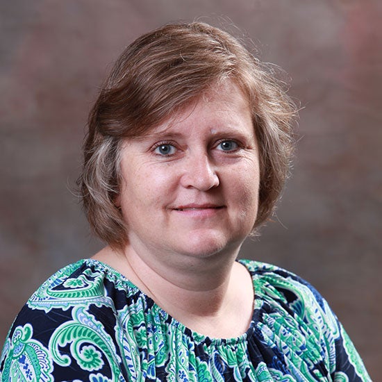 Diana Benson
