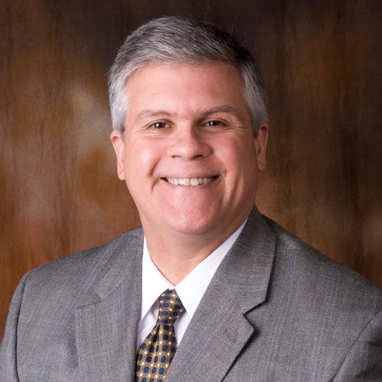 Chuck Capps