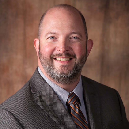 Brian Cavitt